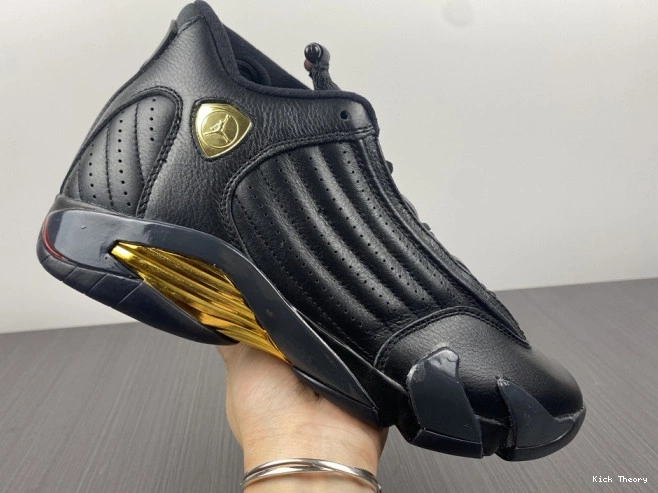 Kicked Out Shoe Store Moments' 'Defining Air Jordan 14 487471-022 Retro 0630